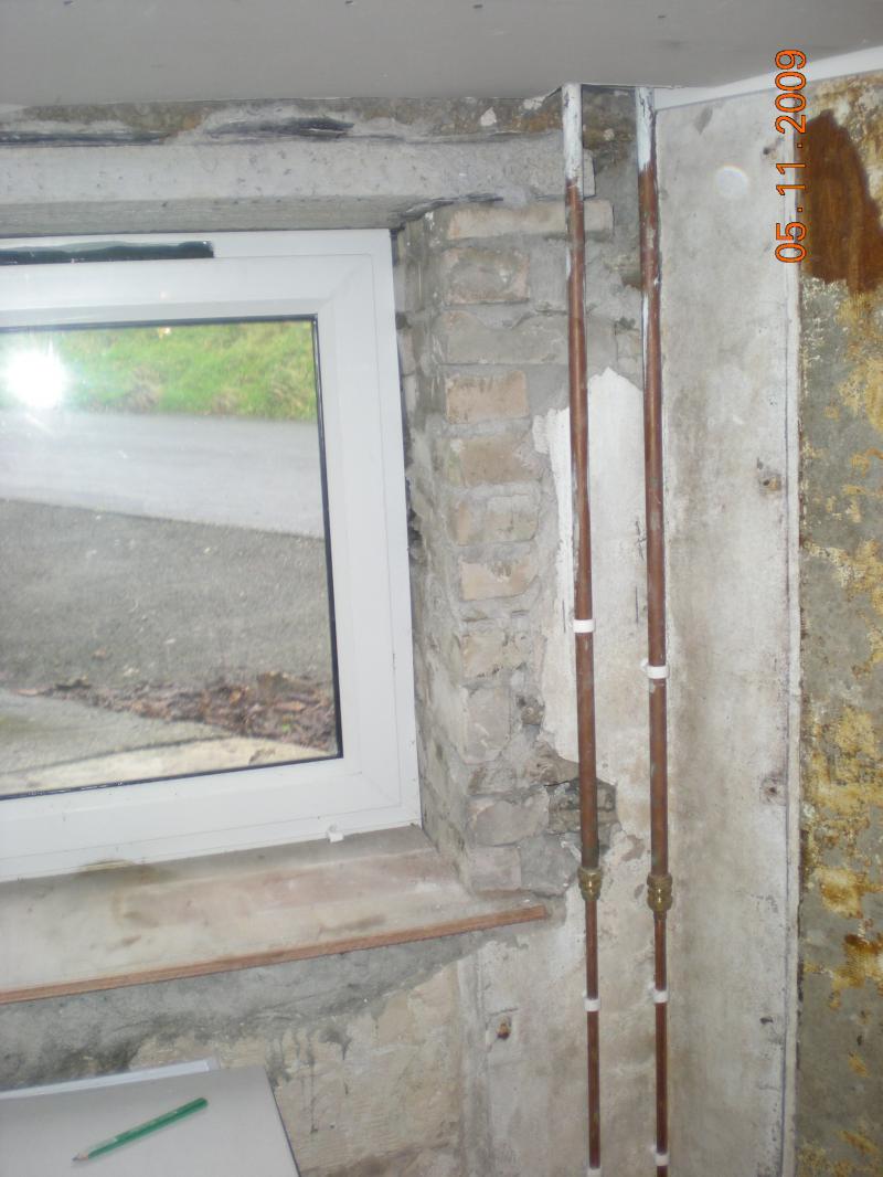 New window installed!!!