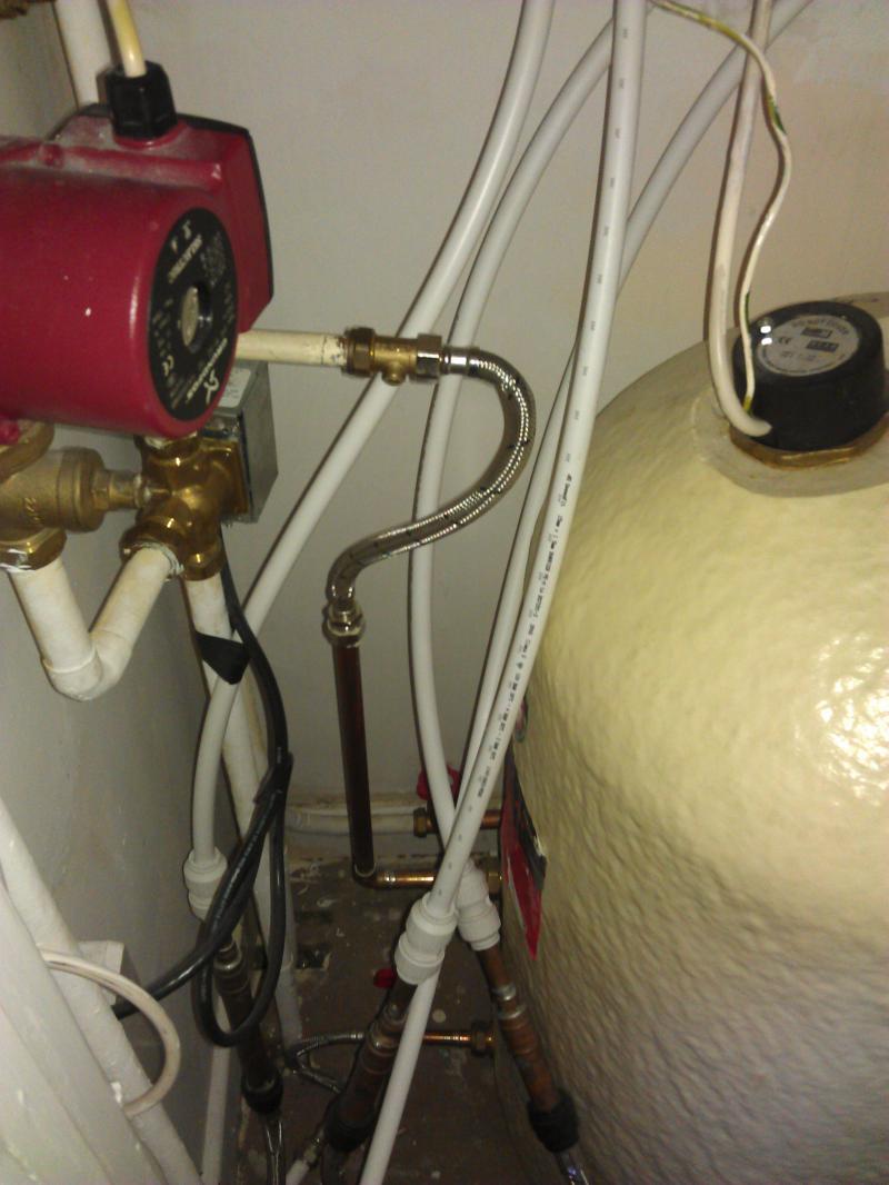 novel cylinder connection 1