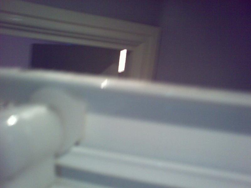 Nylon Shower Door Roller