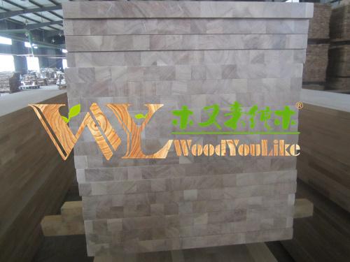 Oak glulam Oak Hardwood Kitchen Worktops Oak lamin