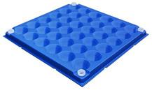 OAL raised floor back picture