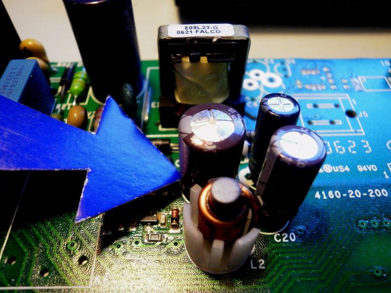 Offending component 2