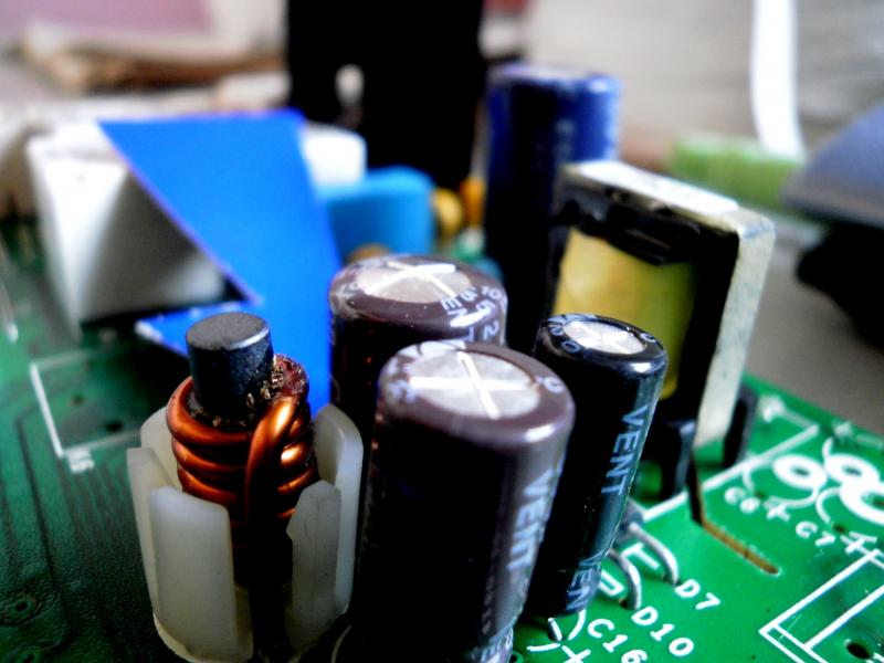 Offending component 4