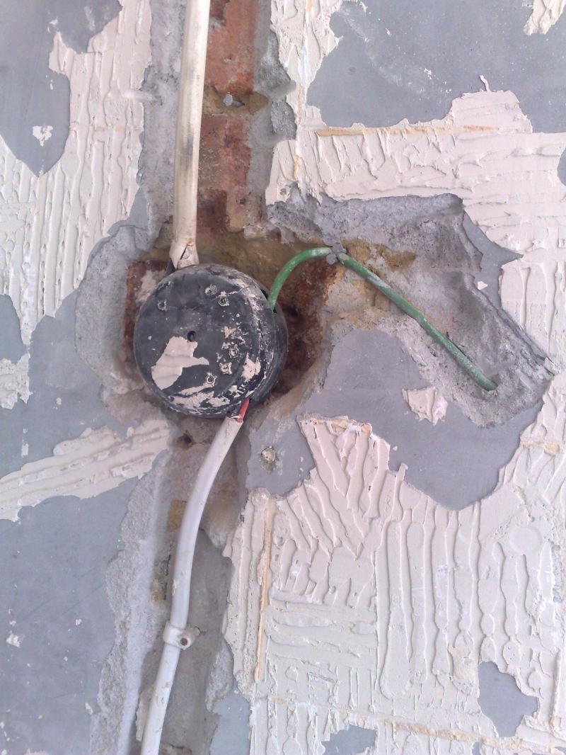 Old Cooker Circuit 2