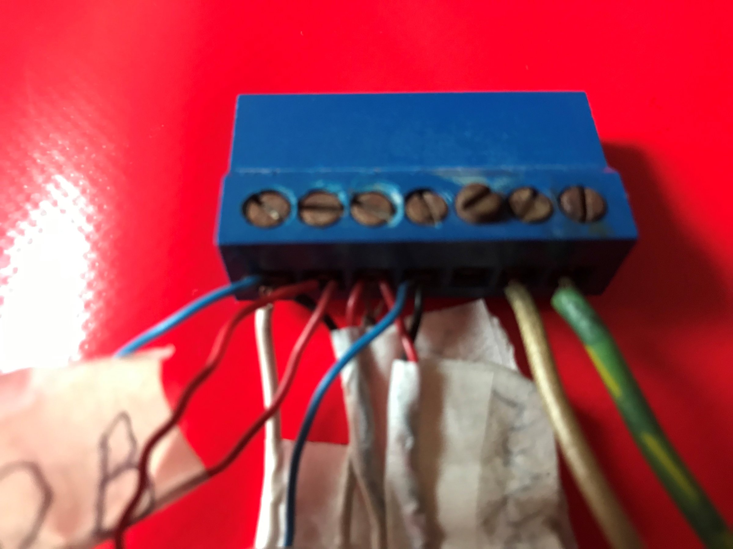 Old-Intercom-Wiring-to-Speech-Module