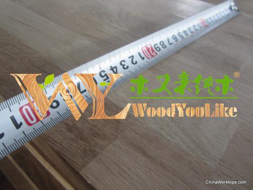 orksurfaces Oak timber top Oak work bench Oak Cust