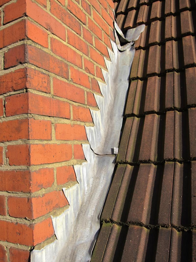 Other side of chimney 2