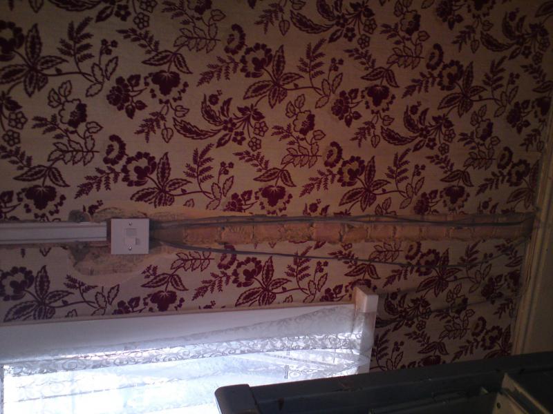 other spark has gone 2