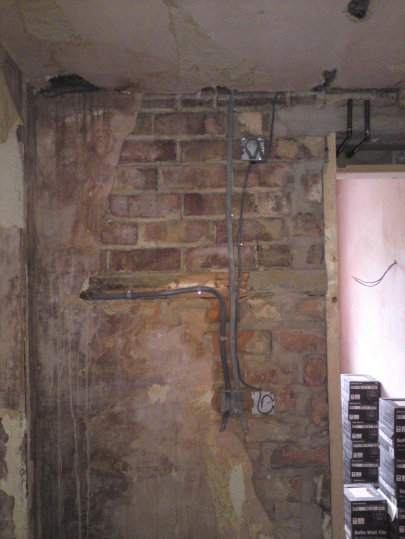 other spark has gone 4