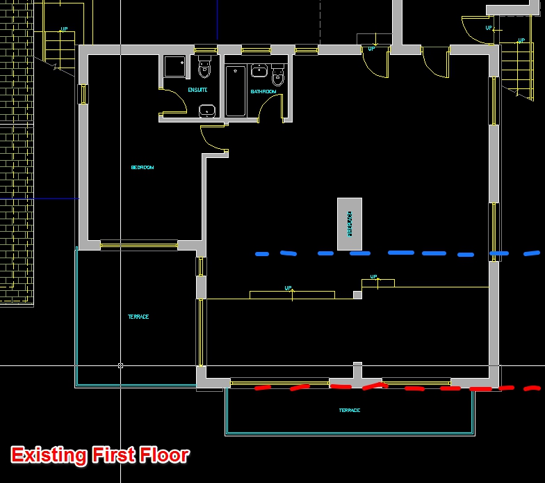 Oversound Existing First