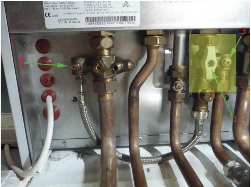 part needed in highlighted area