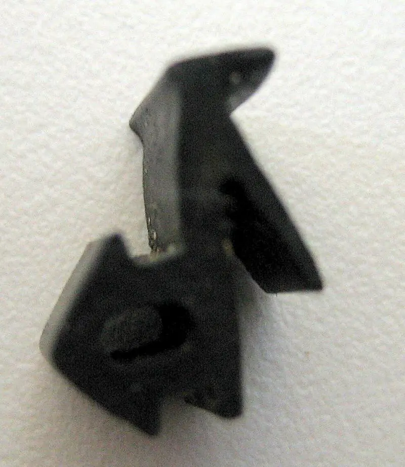Patio rubber seal profile