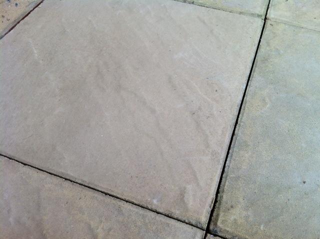 Paving Slab