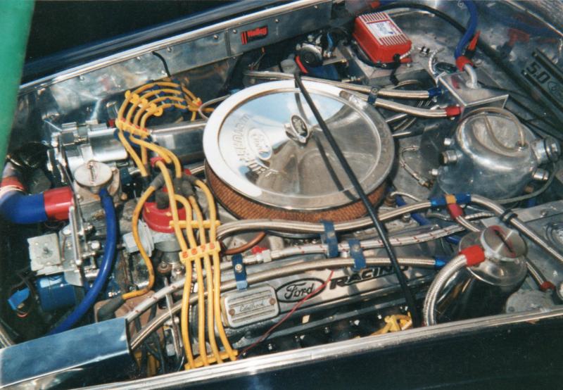 Pilgrim Sumo kit car