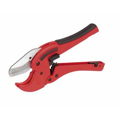 plastic pipe cutter