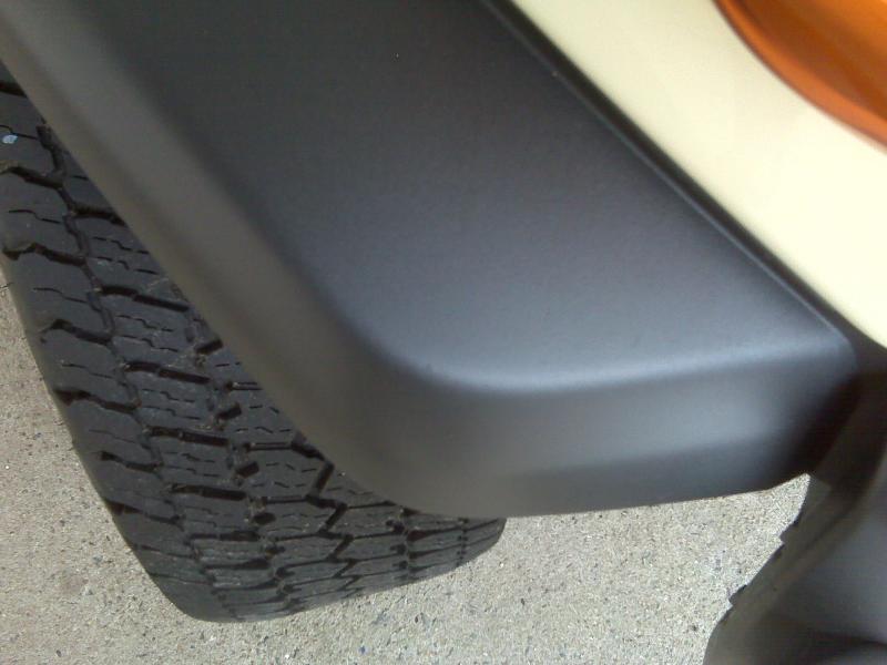 plastic reconditioned