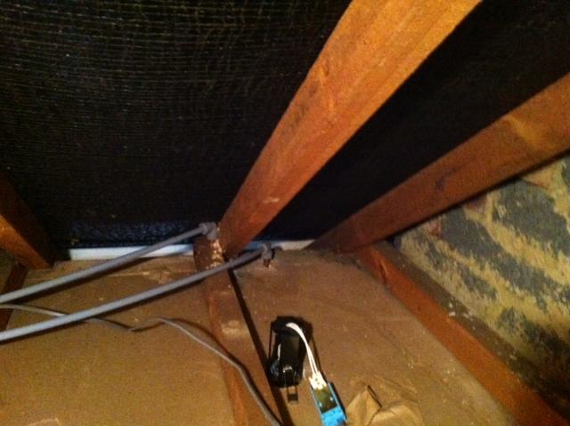 plastic to copper connections