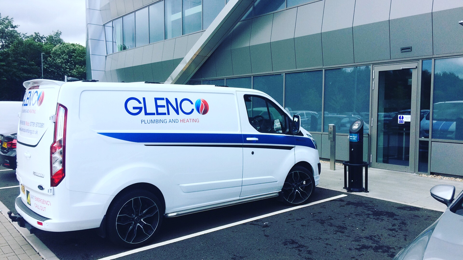 Plumber In Milton Keynes