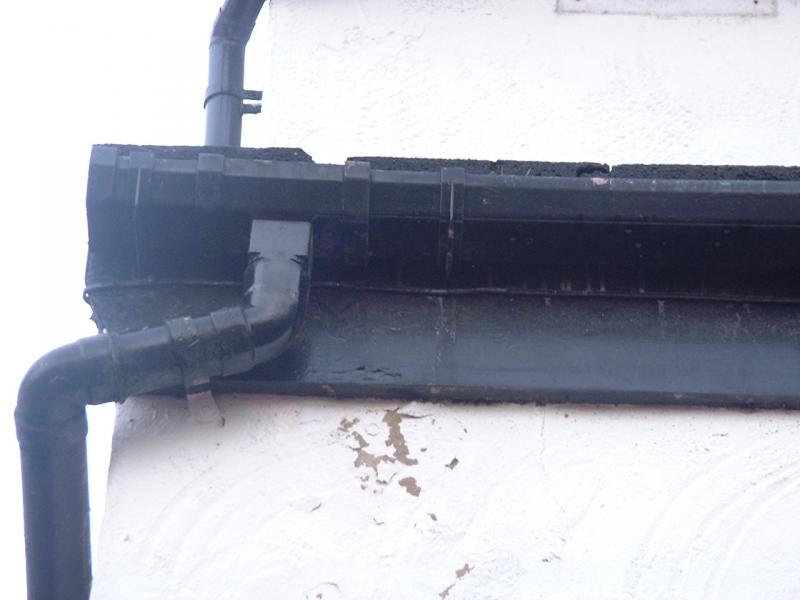 porch over front loo