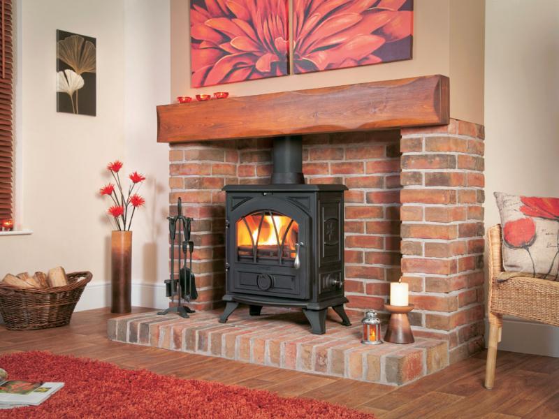 Portway 2 Traditional Arch