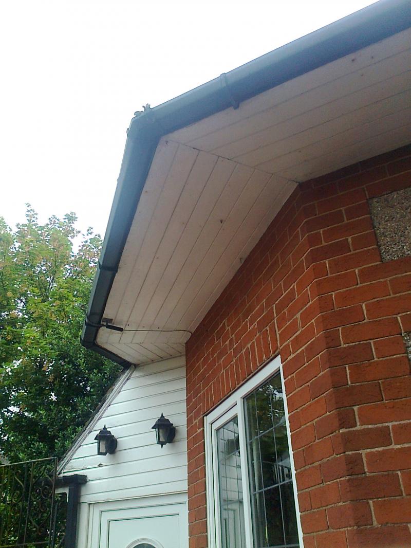 possible CCTV location