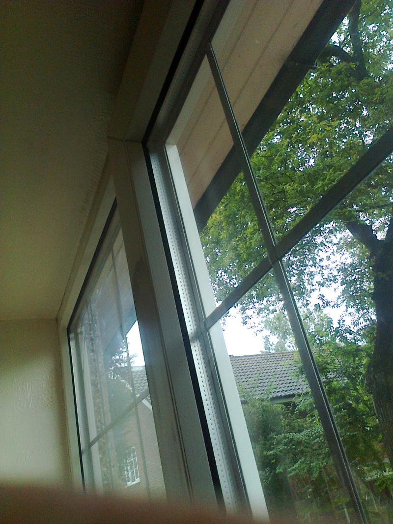 possible CCTV location