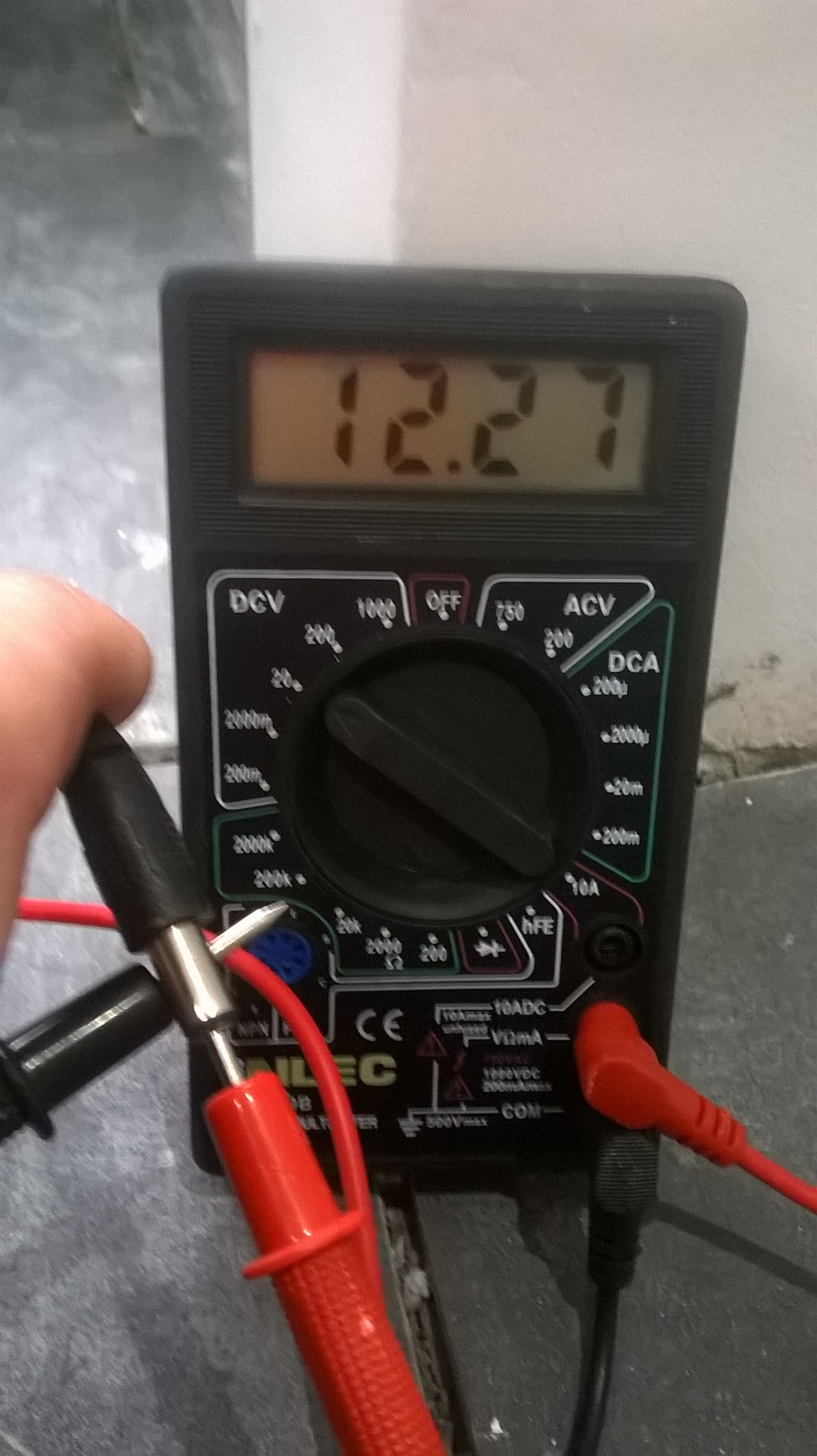 PowerSupply