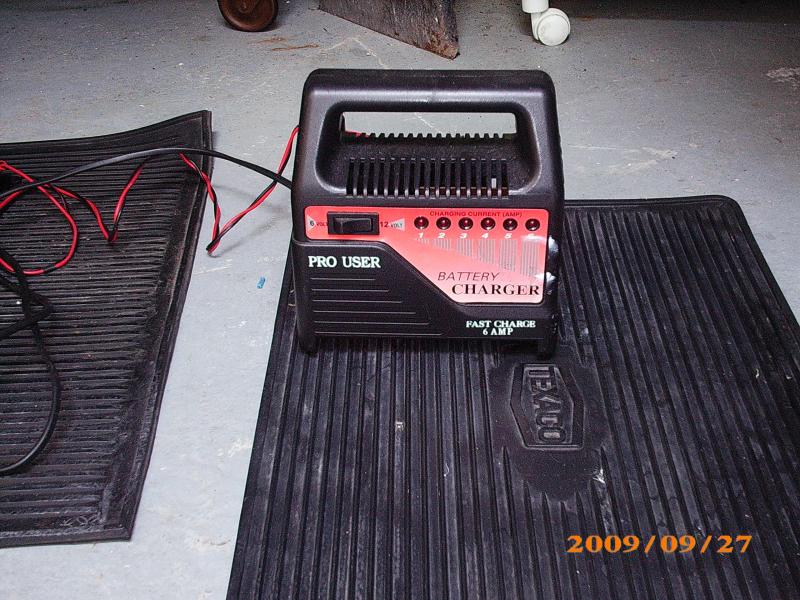 Pro User Fast Charge