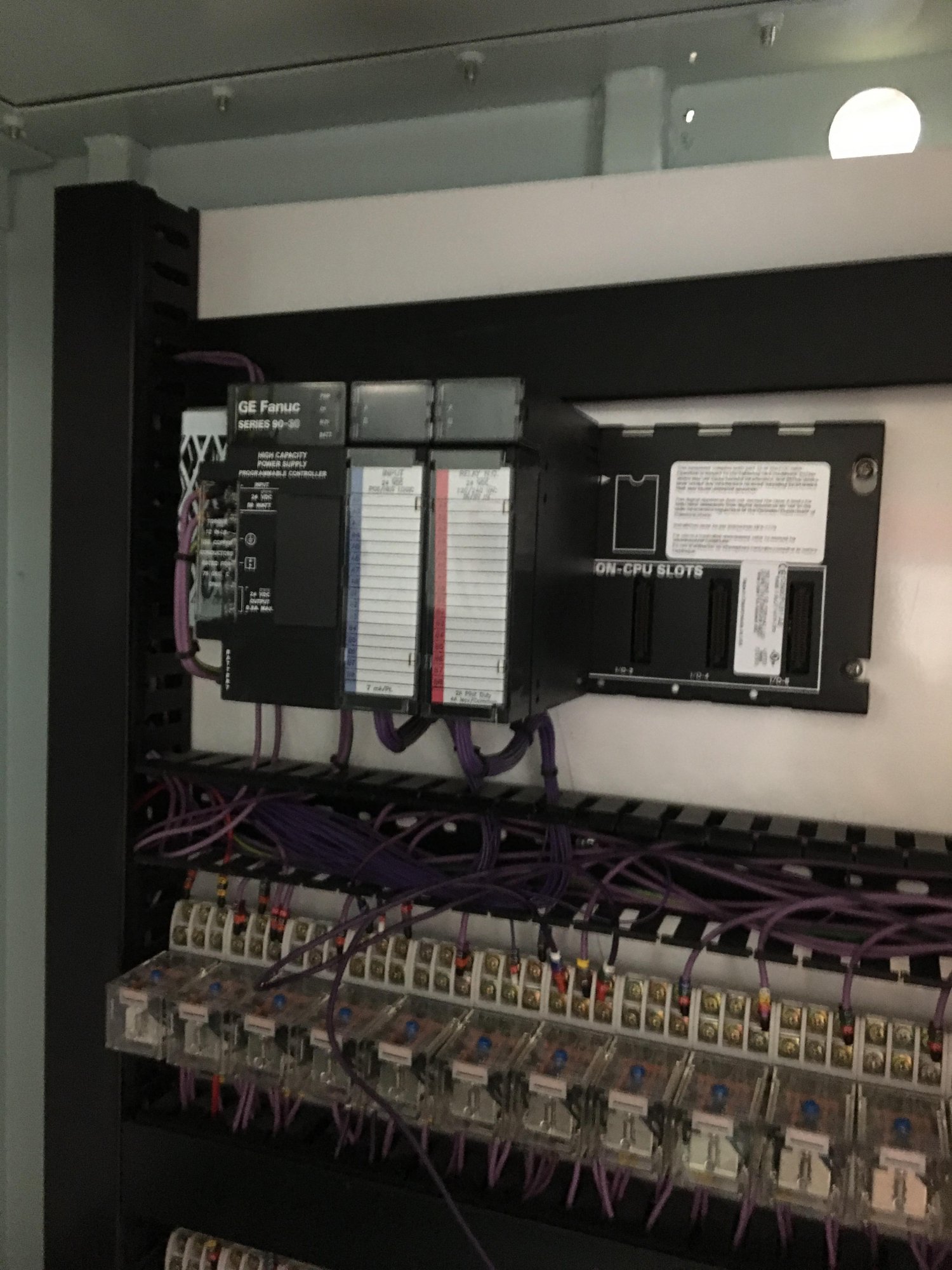 Programmable Power Supply Controller