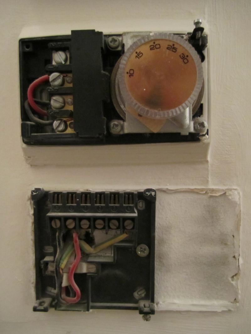Programmer/Thermostat-2