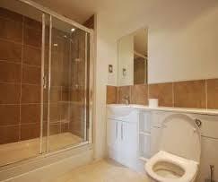 Proposed (ish) layout for shower room