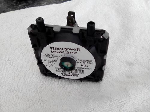 R/Heat P/switch pic 2