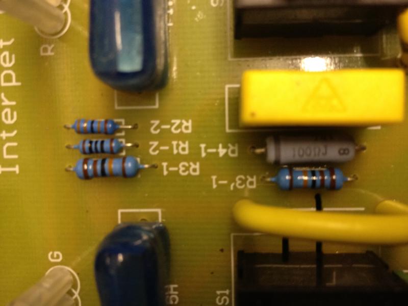 R3-1 and R3'-1 connect to Neon