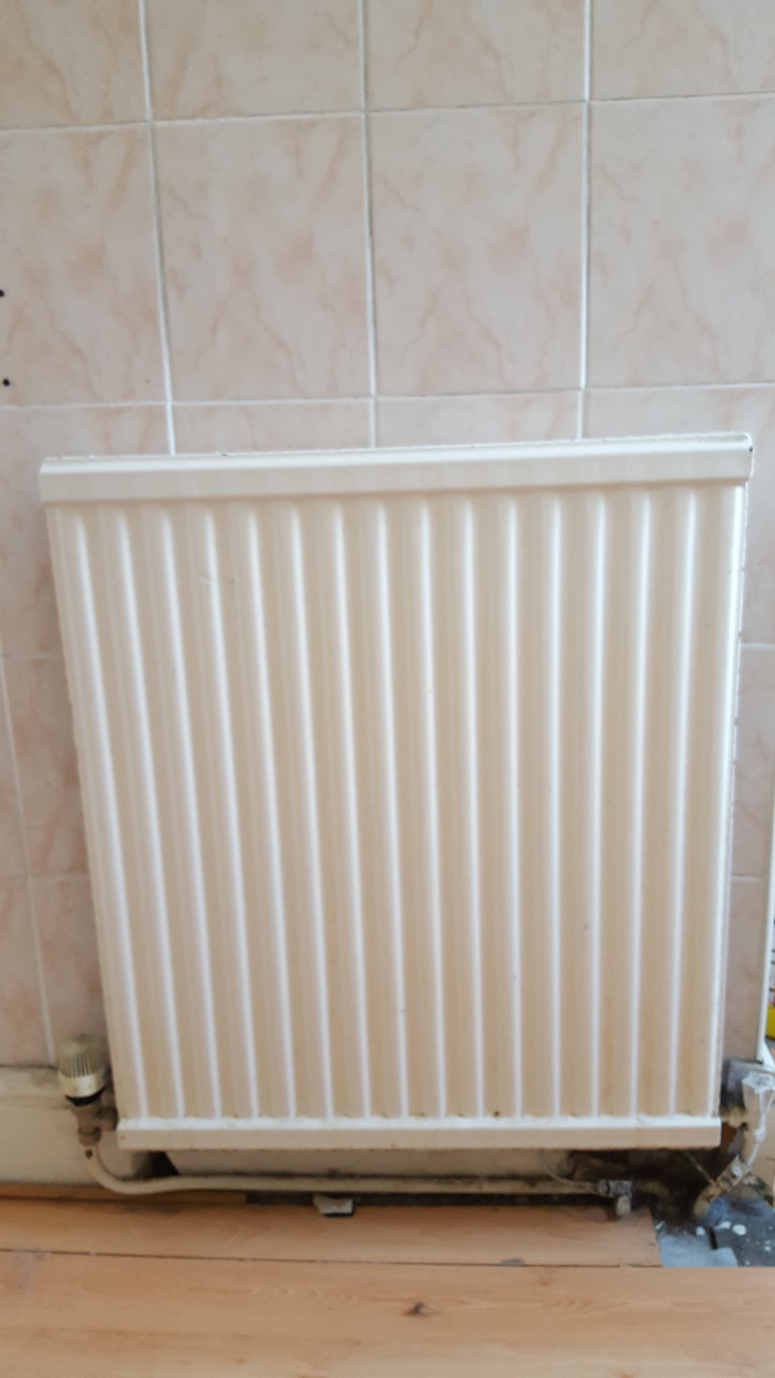 Radiator