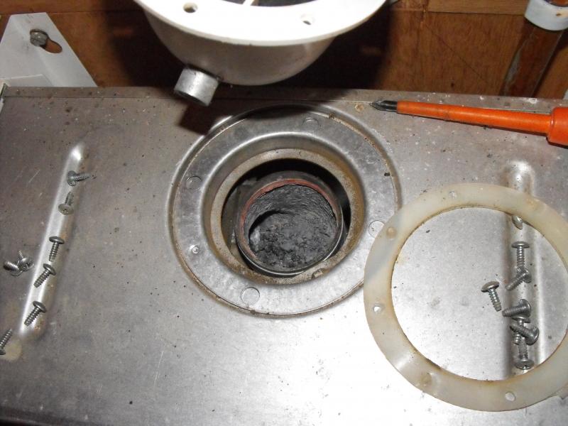 ravenheat csi pimary boiler.