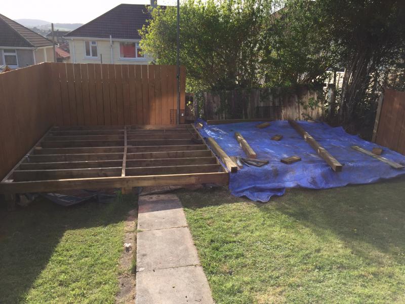 Ready for the weather!