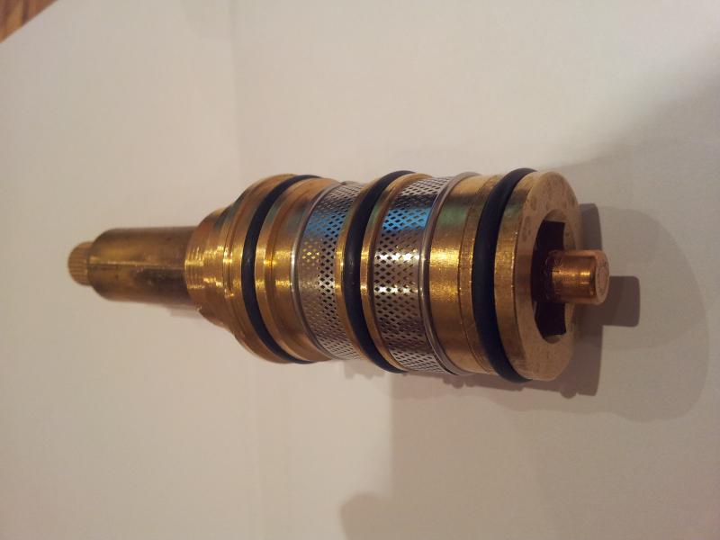 Replacement Valve