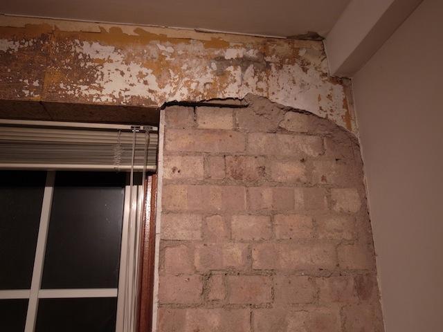 Right hand side - upper