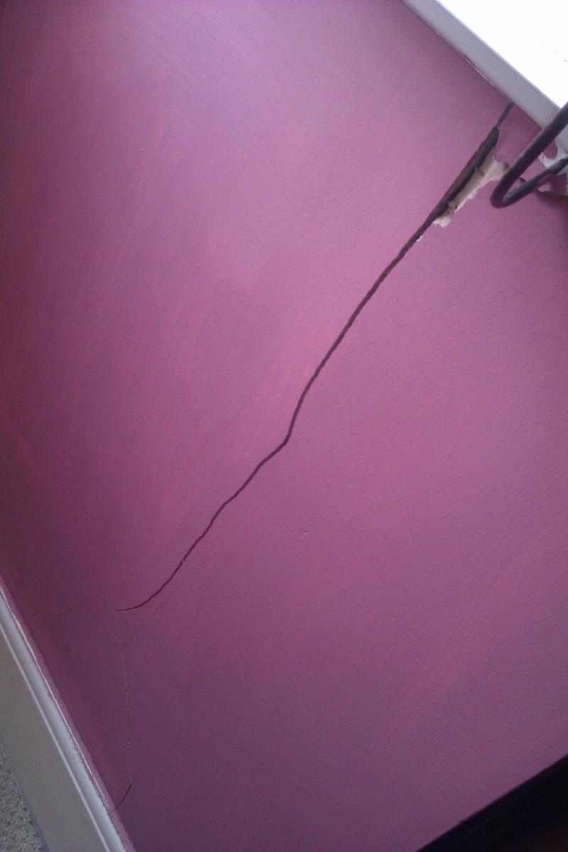 right side bay june 2012