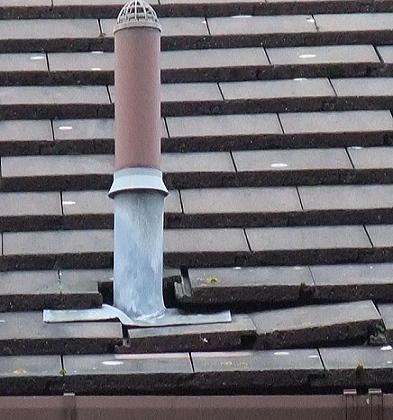 Roof Vent