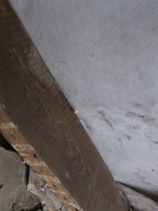 Roofing tyvex felt 2