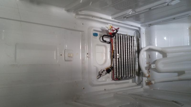 Samsung RS21DABB (2)