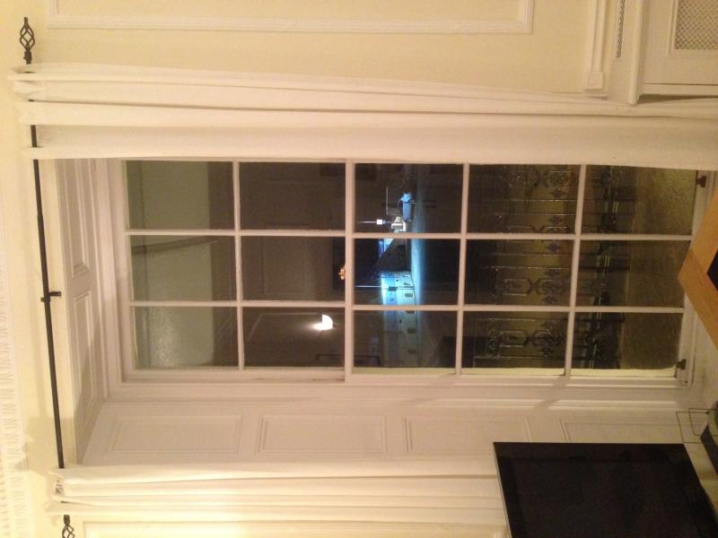 Sash Window