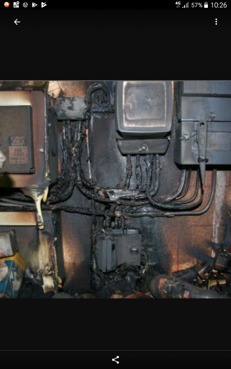 Roller shutter wont open DIYnot Forums