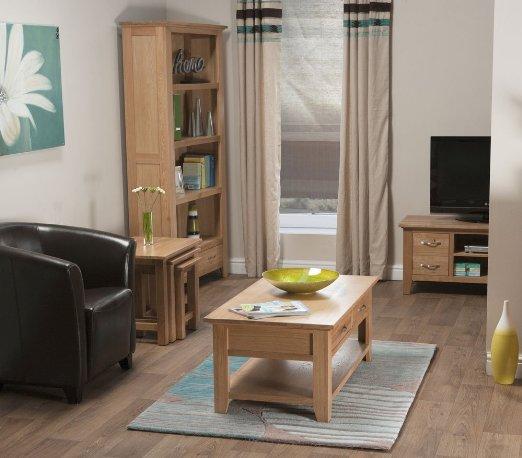 Sherwood oak Living Room Sets