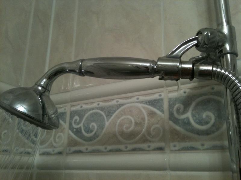 Shower Head