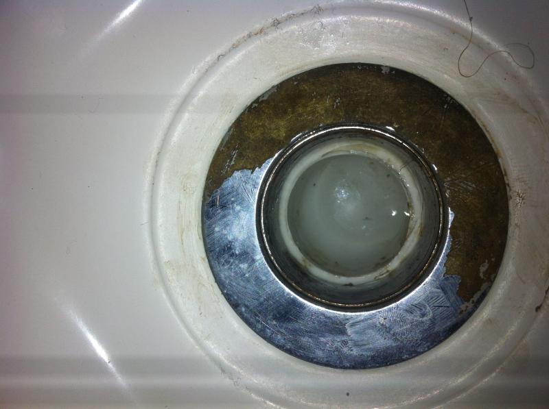 Shower Plug replacment DIYnot Forums