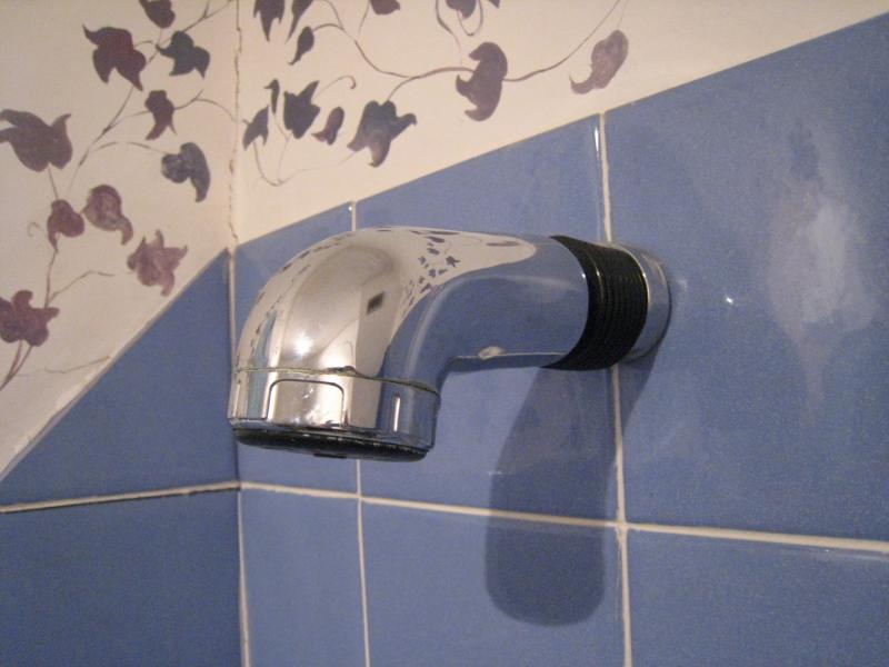 Showerhead