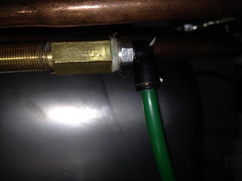 sink connector