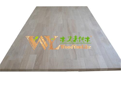 Solid Oak Panels Edge Glued Oak panels Full Strip